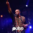 A night with Femi Kuti 2018