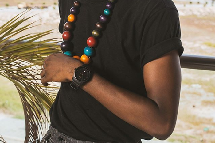 Fireboy DML, the YBNL singer of 'Jealous.' (Instragram/ Fireboy DML)