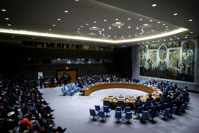 The UN Security Council adopted a binding resolution that orders countries to pass laws that make it a serious crime to engage in terrorism financing