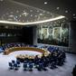 The UN Security Council adopted a binding resolution that orders countries to pass laws that make it a serious crime to engage in terrorism financing