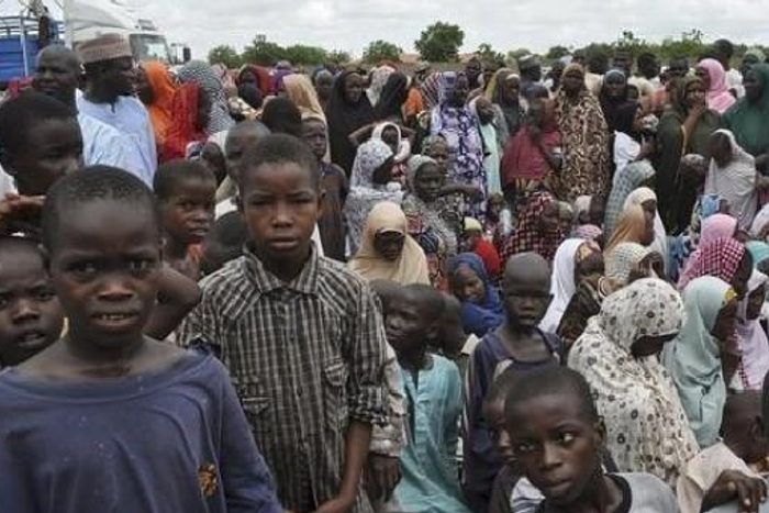 Boko Haram victims (Thewill)
