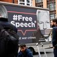 Julian Assange sought refuge at Ecuador's embassy seven years ago to avoid extradition to Sweden over sex assault claims