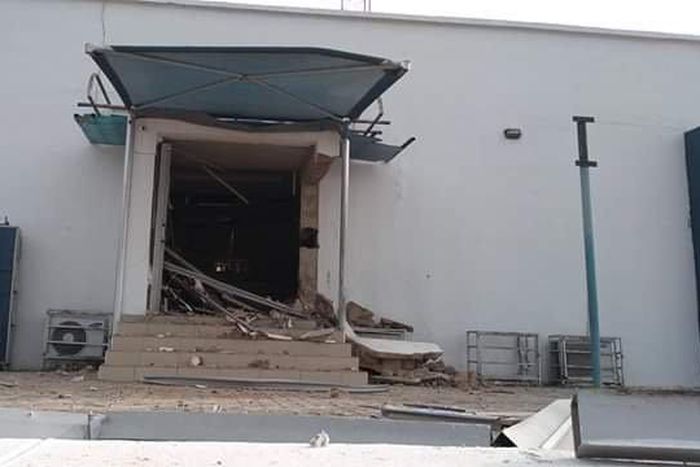 Bank robbery claims 7 lives in Ondo 2 (Dailypost)