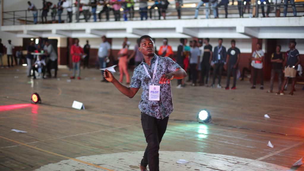 Red Bull Paper Wings 2019 crowns 4 national finalists