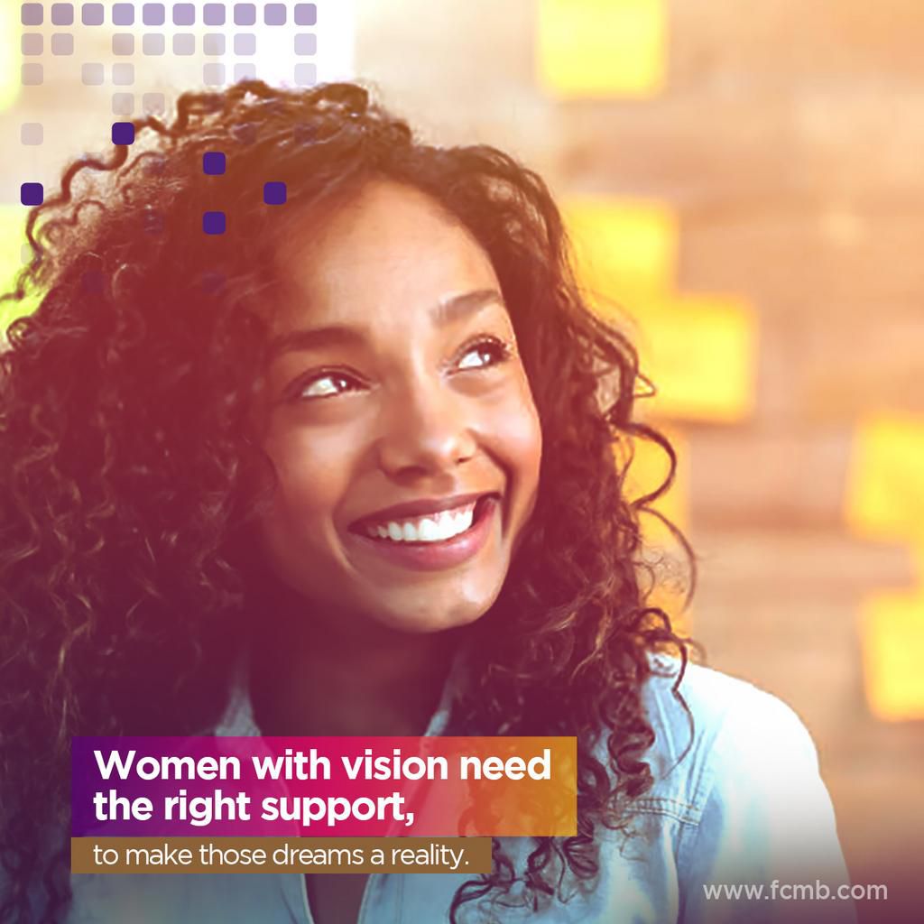 #SheVentures – 4 reasons every Nigerian business woman should seriously consider this new proposition