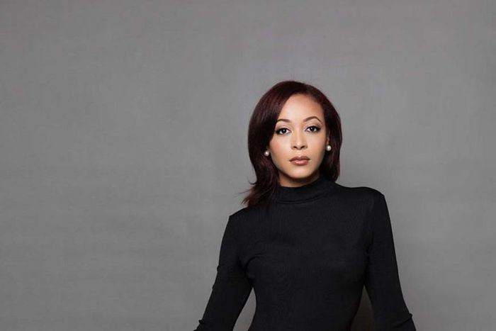 Meet Nkechi Bakare, the art consultant committed to safeguarding Africa’s space in the global art community, one artist at a time [Credit: www.theartgorgeous.com