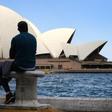 The former French spy's calculations made it possible to build Sydney Opera House's spectacular sails