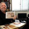 Samy Gryn, 78, one of the few survivors of a notorious roundup of Jews in Nazi-occupied Paris, says he is "really worried" by a resurgence of anti-Semitism in France that President Emmanuel Macron has described as the worst since World War II