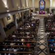 A diverse Catholic community including a majority of parishioners from sub-Saharan Africa are preparing for a visit to Morocco by Pope Francis