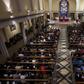 A diverse Catholic community including a majority of parishioners from sub-Saharan Africa are preparing for a visit to Morocco by Pope Francis