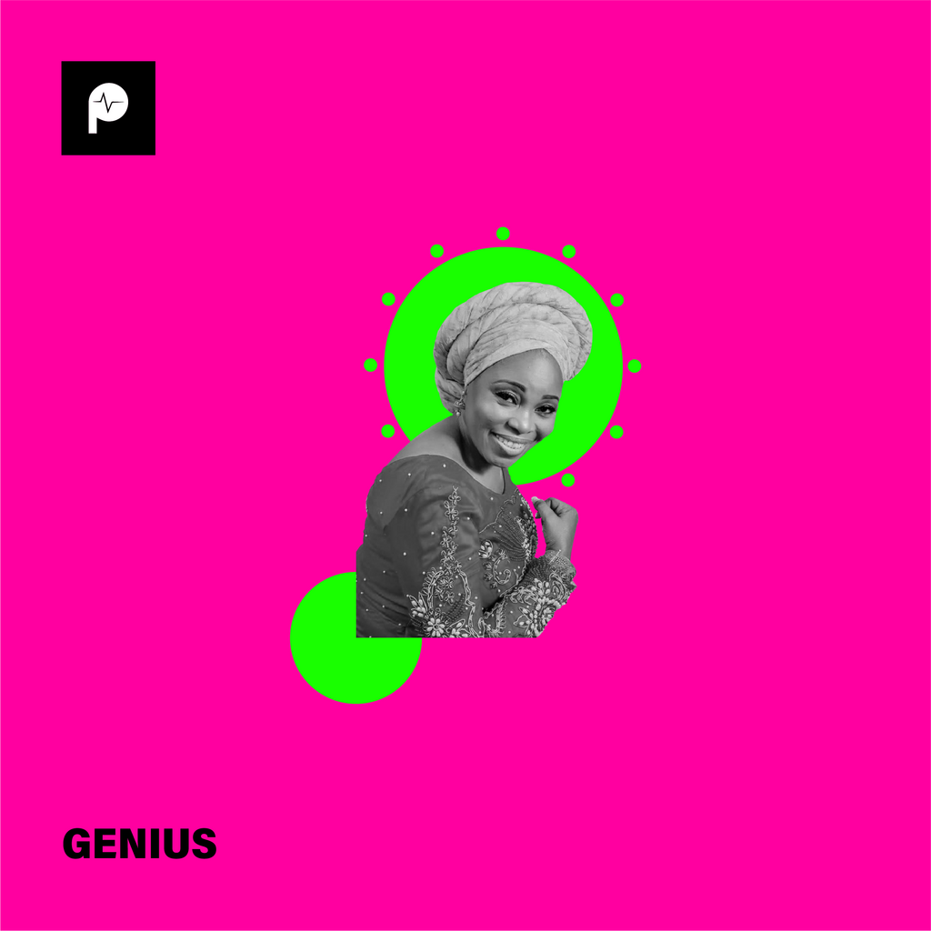 Tope Alabi is one of Nigeria's most prolific singers (Instagram/Tope Alabi)