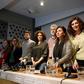In a joint statement, several NGOs including Amnesty International called for an end to what they termed "judicial harassment" of civil society activists in Turkey