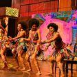 Fela and the Kalakuta Queens makes a major hit in South Africa