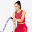 Best New Battle Rope Workout