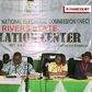 INEC Rivers results collation center (ChannelsTV)