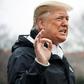 US President Donald Trump said he remains optimistic about a trade deal with China, but officials said he could walk away from negotiations as he did with North Korea