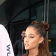 Ariana Grande Evolves Her 'Always' Tattoo