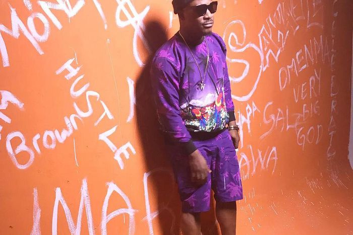 Jaywon has summed up that tying-the-knot with a partner is a less favourable option compared to navigating through life as best friends. [Instagram/jaywonjuwonlo]