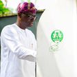 Sanwo-Olu loses to Atiku