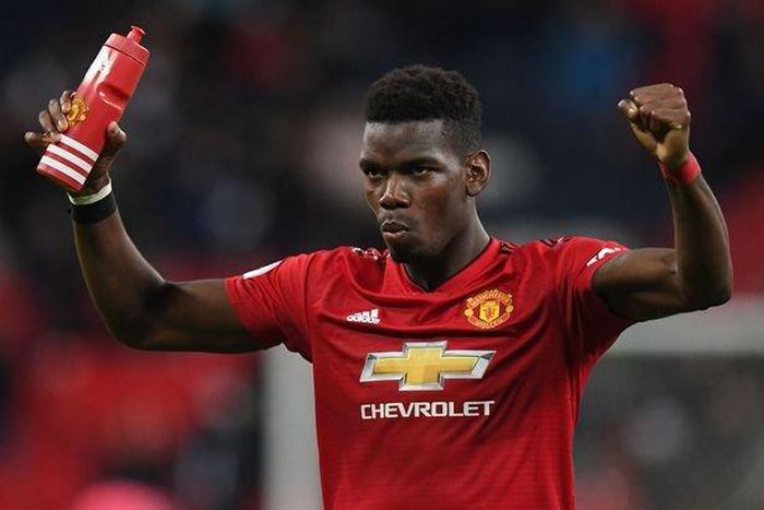 Paul Pogba