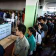 More than 7 million young Thais will be first-time voters
