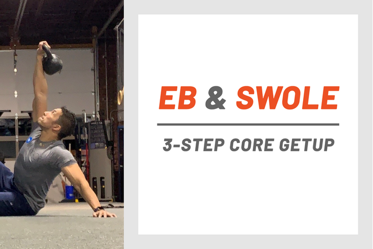 This Basic Ab Move Can Sculpt Anyone's Six-Pack