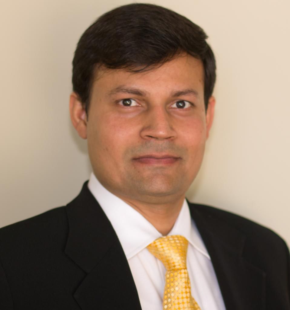 Mr Alok Awasthi, Founder SeekMed