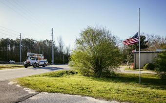 New Storm Threat in Alabama as Search for Tornado Missing Ends