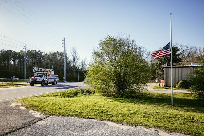 New Storm Threat in Alabama as Search for Tornado Missing Ends