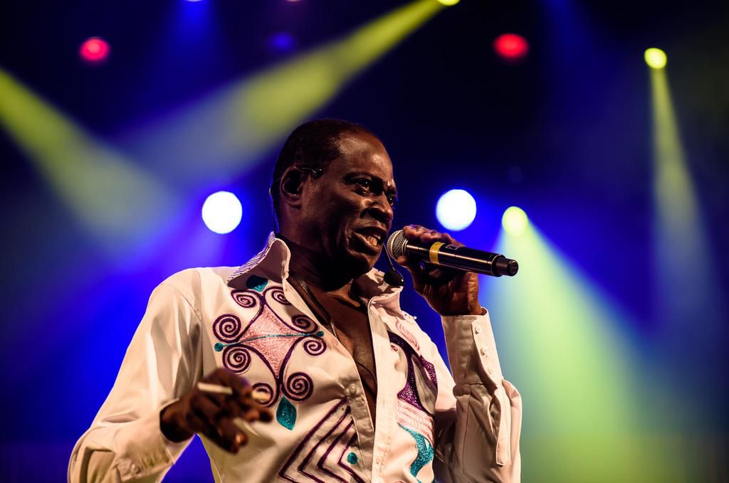Fela and the Kalakuta Queens makes a major hit in South Africa