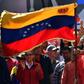 Venezuelan President Nicolas Maduro is accusing the American government of manufacturing a crisis in an attempt to start a war in South America