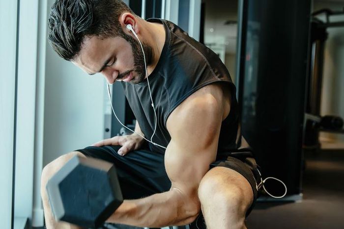 How to Use Time Under Tension for Bigger Muscles