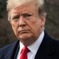 US President Donald Trump says the US should recognize Israeli sovereignty over the Golan Heights