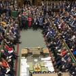 A packed British parliament on Tuesday voted against Theresa May's Brexit deal, meaning the house must now vote on whether to crash out of the EU without any deal