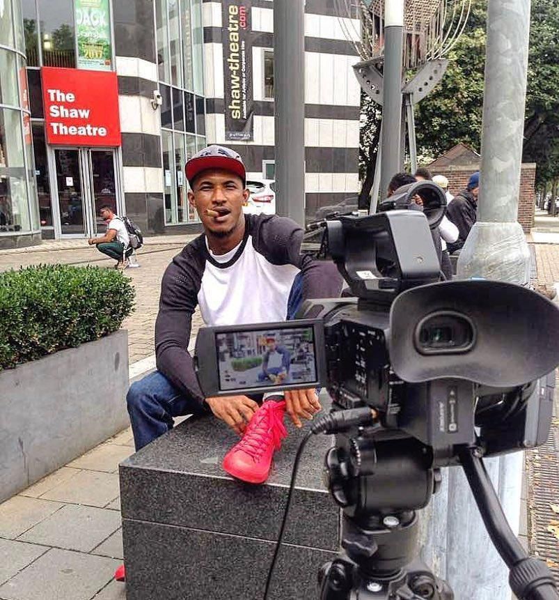 Gideon Okeke maintains stand over comments made against same-sex marriage [Instagram/GideonOkeke.ng]