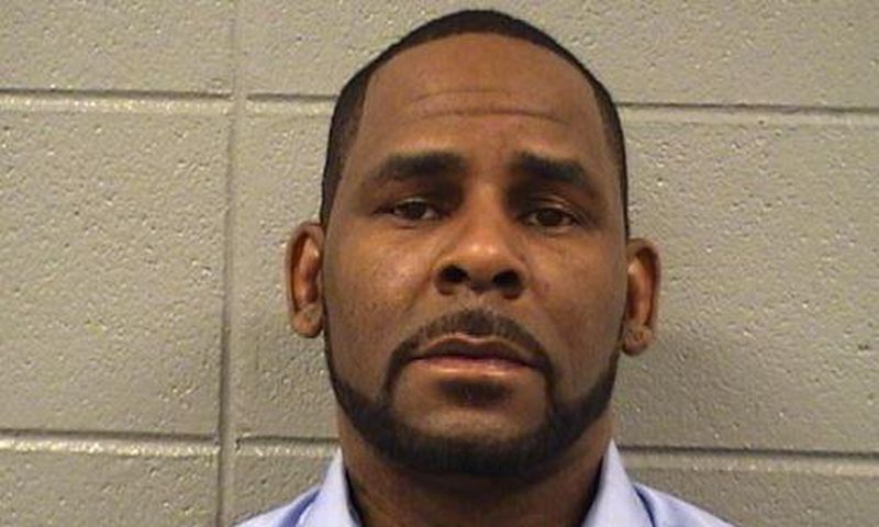 R.Kelly's lawyer, Douglas Anton has revealed that he doesn't know the whereabouts of his client which according to him is a bit disturbing