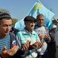 Crimean Tatars are a Muslim community indigenous to the Black Sea peninsula