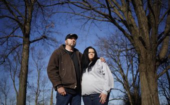 They Let a Sick Inmate Die in a Van. Now They Won't Pay His Family $650,000.