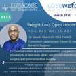 Euracare Multi-Specialist Hospital invites you to its weight-loss open house