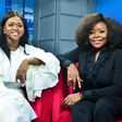 Waje and Omawumi reveals the secret behind their friendship for over 10 years [PULSE]