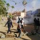 Sudanese protesters have been holding anti-government protests that have been met with a brutal response from security forces