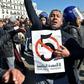 Algerians have taken to the street to protest ailing President Abdelaziz Bouteflika's bid for a fifth term