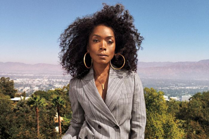 Ageless Black Panther actress Angela Bassett shares the 5 beauty tips that she swears by