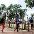 In October 2018, Angola said about 380,000 illegal migrants, mainly from neighbouring DR Congo, had left the country in less than a month under a government operation against diamond trafficking
