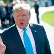 US President Donald Trump says he has not seen Special Counsel Robert Mueller's investigation report into the Republican campaign's alleged links to Russia