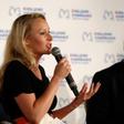 Marion Marechal has argued for closer ties with Valdimir Putin's Russia