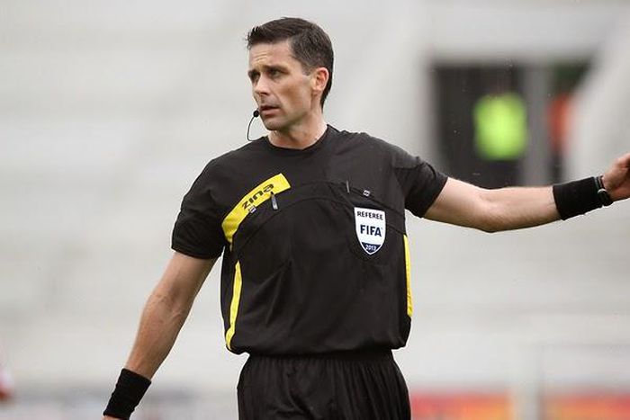 Fabricio Duarte [FIFA Referees News]