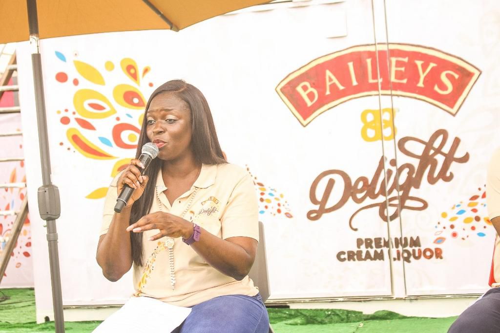 Guinness Nigeria introduces Baileys Delight, a light and lush cream liquor
