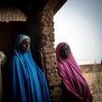 Fulanis fled their homes after the February 11 attack
