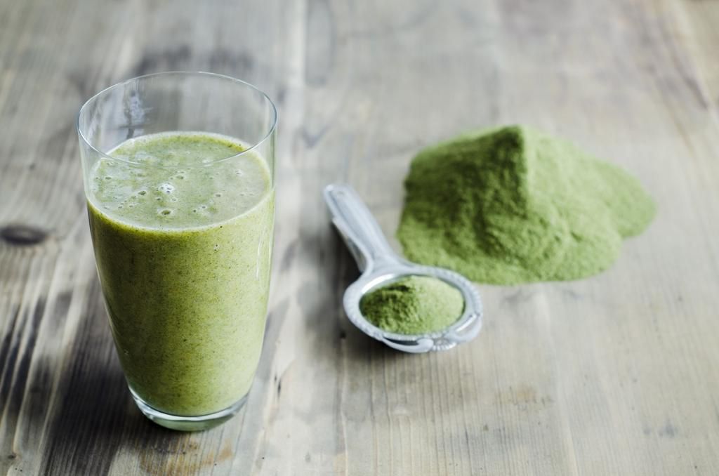 Is Moringa Good for You?